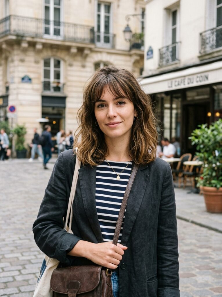 birkin bangs wispy sheer fringe