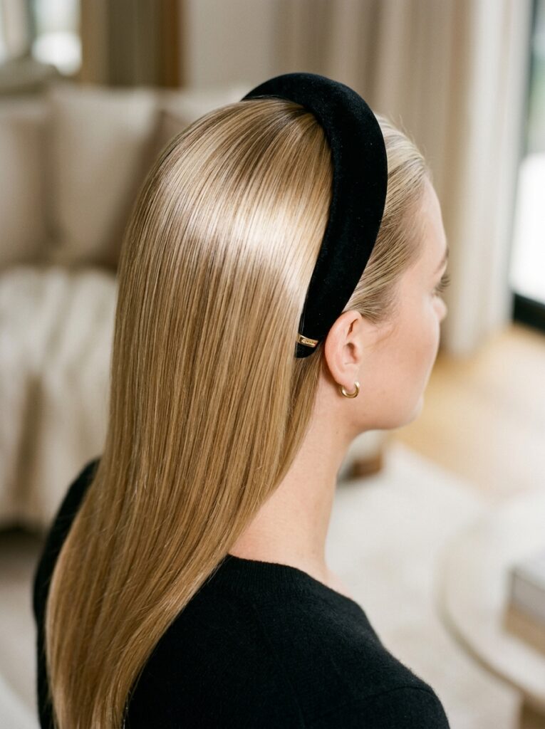 hair close up with headband 202607151018