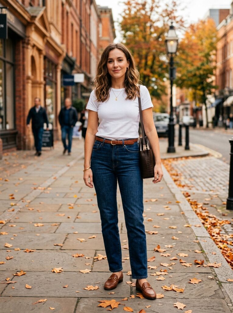 woman wearing jeans and t shirt 202607140000