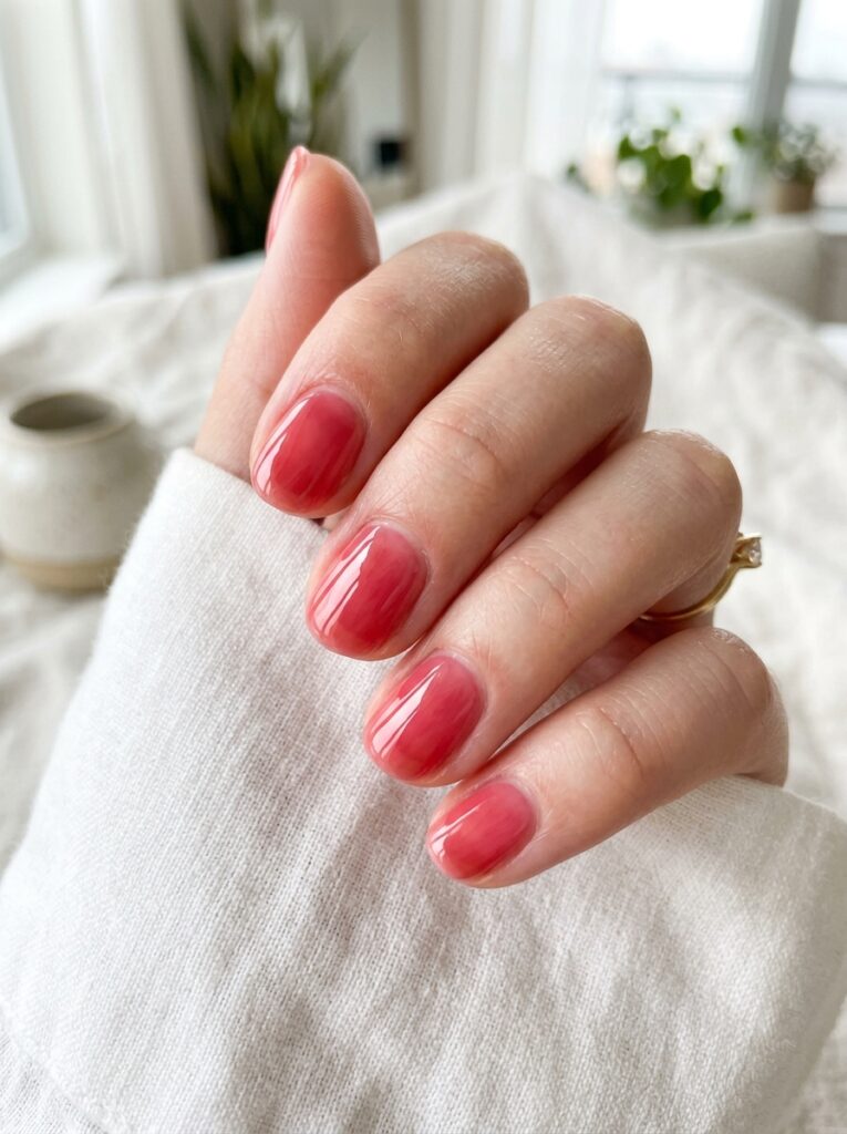 30 Stunning Back to School Nail Designs You Will Love