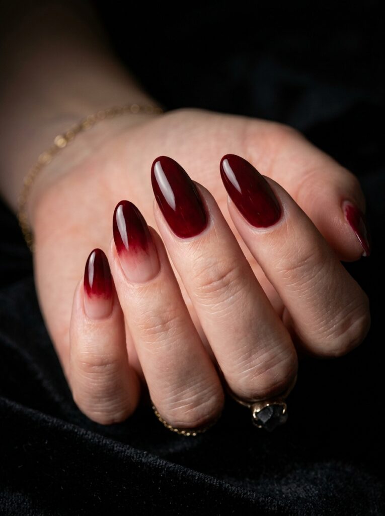 20 Halloween Nail Ideas For a Chic Spooky Season