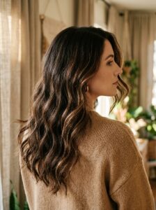 11 Winter Brunette Hair Colors That Look Expensive