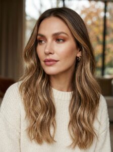 21 Trendy Fall Hair Colors Everyone is Obsessing Over This Season